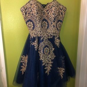 Formal Dress